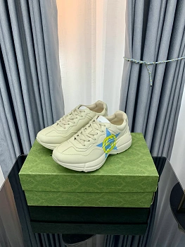 Кроссовки Женские Gucci 5120098