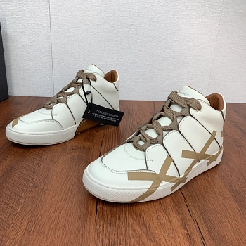 Кеды Мужские Zegna 5362575