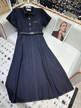 Платья Женские Gucci 35450