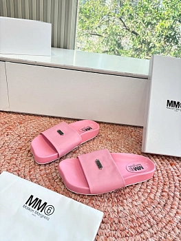 Шлепанцы Женские Maison Margiela 1439258