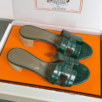 Сандалии Женские Hermes 12142711