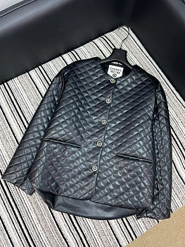 Куртки И Пуховики Женские Chanel 355591