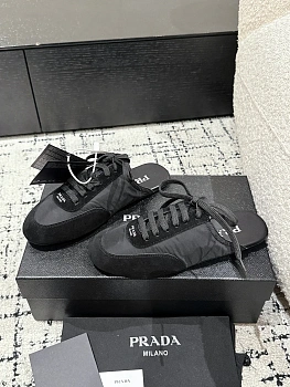 Мюли И Сабо Женские Prada 4831