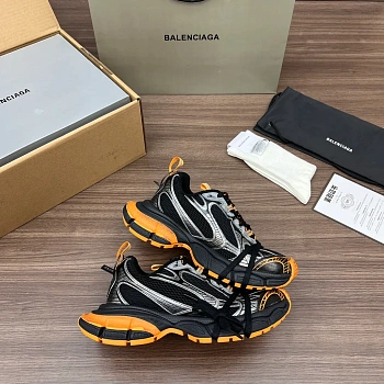 Кроссовки Женские Balenciaga 32187