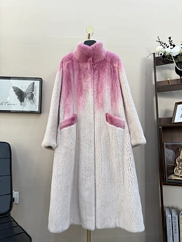 Шубы Женские Fendi 1065952