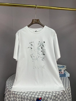 Футболки Женские Celine 405971