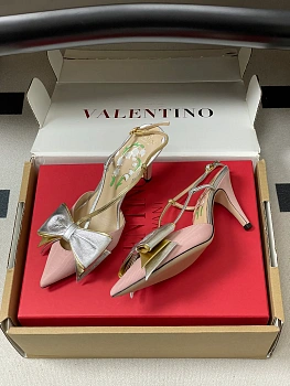 Туфли Женские Valentino 855381