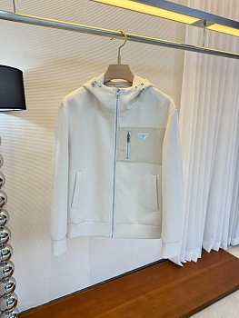 Куртки И Пуховики Женские Prada 791623