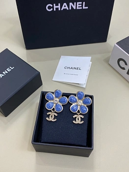 Бижутерия Chanel 822910