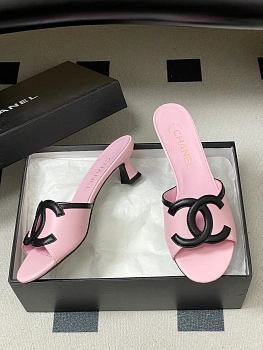 Босоножки Женские Chanel 11627624