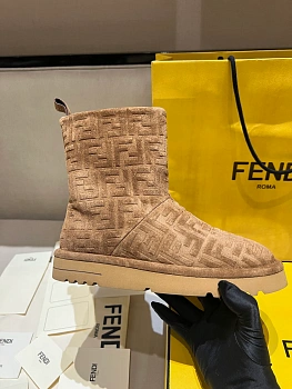 Угги Женские Fendi 3281837
