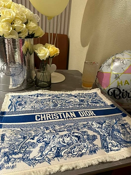 Текстиль Christian Dior 380134