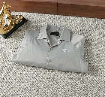 Куртки И Пуховики Мужские Prada 1273864