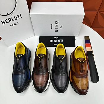 Туфли Женские Berluti 11255990
