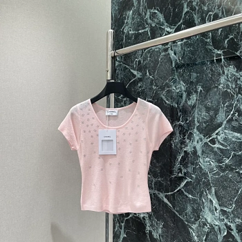 Топы Женские Chanel 13162641