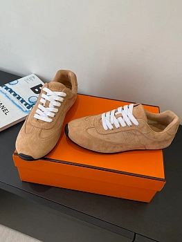 Кроссовки Женские Hermes 956564