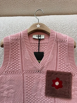 Жилеты Женские Fendi 13474416
