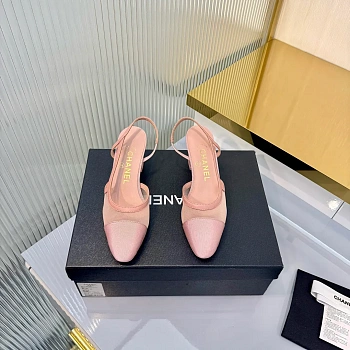 Туфли Женские Chanel 11185238
