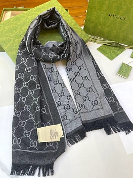 Шарфы Gucci 416871