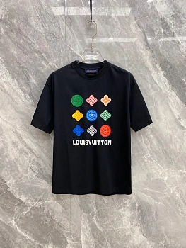 Футболки Мужские Louis Vuitton 13441905