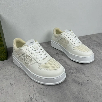 Кроссовки Мужские Gucci 573215