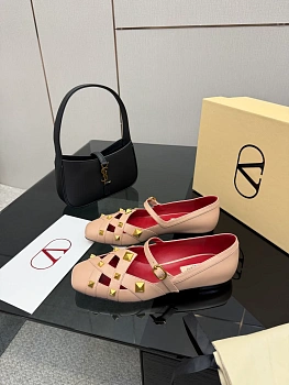 Балетки Женские Valentino 665512
