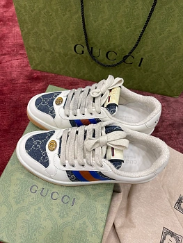Кроссовки Женские Gucci 5426844