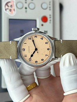 Часы Женские Longines 1284354