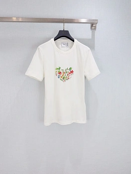 Футболки Женские Christian Dior 2990728