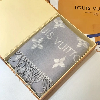 Шарфы Louis Vuitton 5858456
