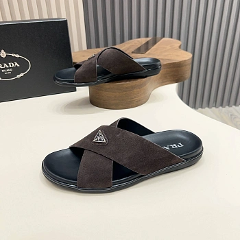 Сандалии Мужские Prada 12650955