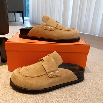 Сандалии Женские Hermes 12798173