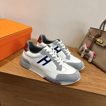 Кроссовки Женские Hermes 1886258