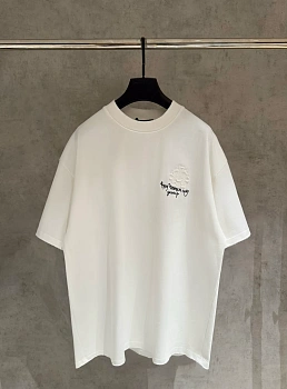 Футболки Мужские Chrome Hearts 5066992
