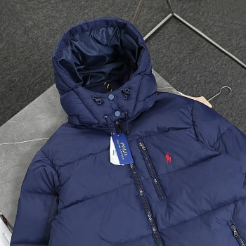 Куртки И Пуховики Женские Ralph Lauren 4022657