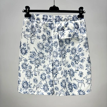 Шорты Женские Christian Dior 24870