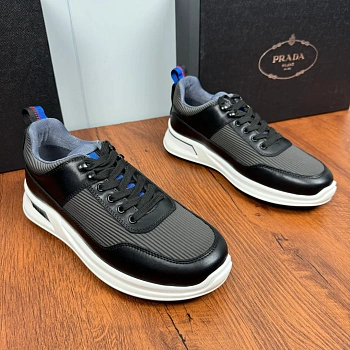 Кроссовки Мужские Prada 11433298