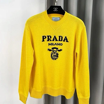 Джемперы И Свитеры Женские Prada 479580