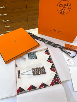 Платки Hermes 2643458