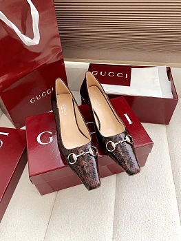 Туфли Женские Gucci 13199049