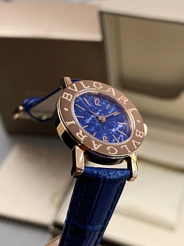 Часы Женские Bvlgari 1847479