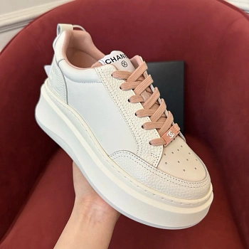 Кроссовки Женские Chanel 541781