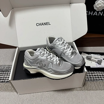 Кроссовки Женские Chanel 947304