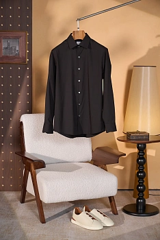 Рубашки Мужские Brioni 11551091