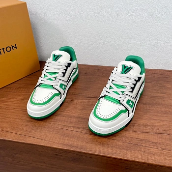 Кроссовки Мужские Louis Vuitton 1032453