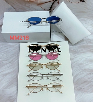 Очки Maison Margiela 113139