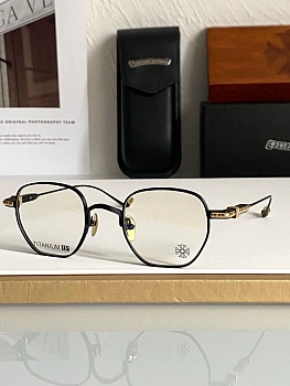 Бижутерия Chrome Hearts 11258399