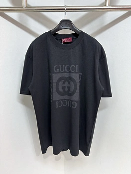 Футболки Мужские Gucci 2991602