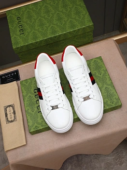Кроссовки Мужские Gucci 11650914