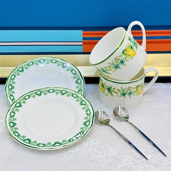 Посуда Christian Dior 5570